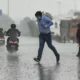 फतेहपुर में सुबह से छाए बादल, बारिश की संभावना से मौसम हुआ खुशनुमा (फोटो: Dainik Diary)
