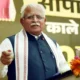 बिहार को पहली न्यूक्लियर पावर प्लांट की सौगात, केंद्रीय मंत्री मनोहर लाल ने की बड़ी घोषणा