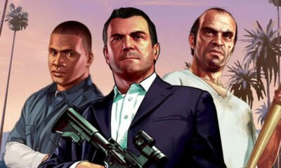 GTA 5 Trio Wants 'The Final Score': Fans Urged To Petition For One Last DLC | Dainik Diary