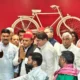 इटावा विवाद के बाद यूपी की सियासत में फिर उठी ब्राह्मण-यादव ध्रुवीकरण की लहर