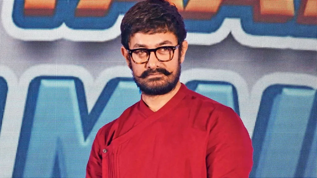 Aamir Khan ‘Mr. Perfectionist’ की ग्लोबल सफलता, लग्ज़री लाइफस्टाइल और बहुआयामी करियर की झलक।

