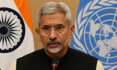 India Welcomes Iran-Israel Ceasefire: MEA Says ‘No Alternative To Dialogue And Diplomacy’