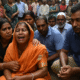 Kaliganj Bypoll: TMC Wins but Blast Kills Minor Girl, BJP Blames Mamata | Dainik Diary