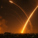 Iran Attacks US Base in Qatar: Middle East Tensions Soar | Dainik Diary