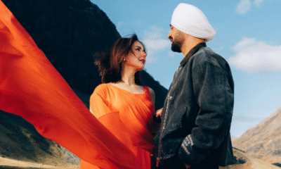 Diljit Dosanjh Breaks Silence on Sardaar Ji 3: Hania Aamir Controversy and India Ban