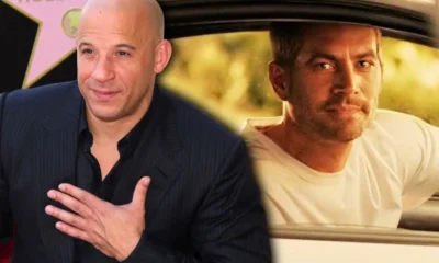 Fast and Furious 11: Vin Diesel Teases Paul Walker’s Return as Brian O’Conner | Dainik Diary