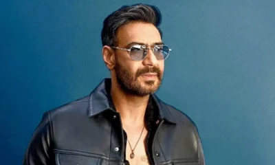 2025 में अजय देवगन की कुल संपत्ति ₹600 करोड़ के पार — एक्शन से लेकर इन्वेस्टमेंट तक सबमें हिट