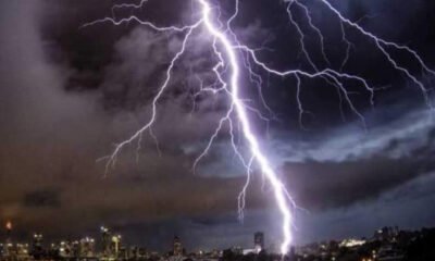 तमिलनाडु मौसम पूर्वानुमान: 16 से 18 जुलाई तक गरज-चमक के साथ बारिश, चेन्नई समेत कई जिलों में अलर्ट