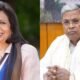 Siddaramaiah vs Kiran Mazumdar: कोविड वैक्सीन पर बवाल, दिल की मौतों की जांच की तैयारी