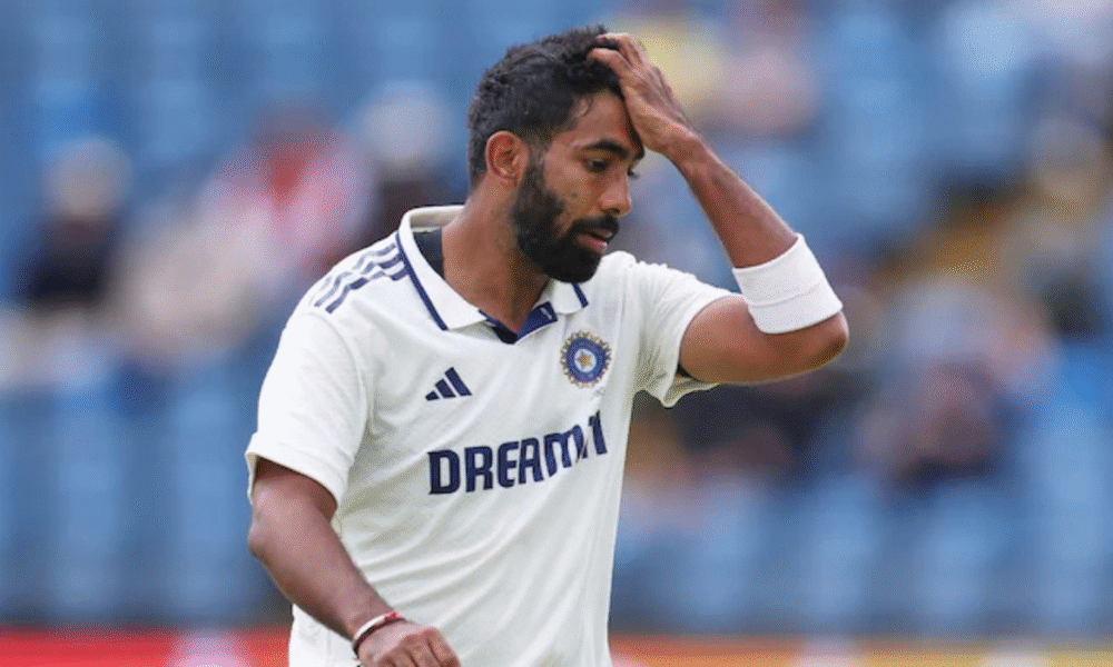 India vs England 2nd Test: Bumrah rested, Akash Deep makes debut in Edgbaston XI