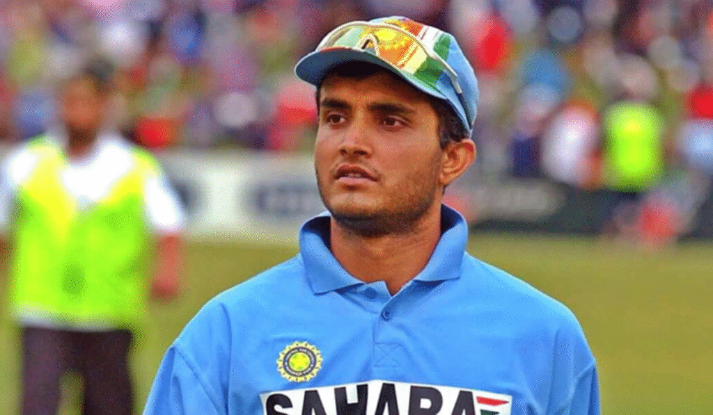 Sourav Ganguly के ये 5 रिकॉर्ड आज भी कायम हैं… एक पारी में 117 रन से लेकर 239 रनों का जलवा, कोई तोड़ भी पाएगा? 33 Sourav Ganguly Birthday Special: 5 cricket records still untouched by the legend