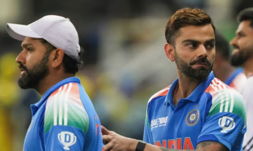 Virat Kohli और Rohit Sharma की वापसी पर संकट, बांग्लादेश दौरा लटक सकता है
