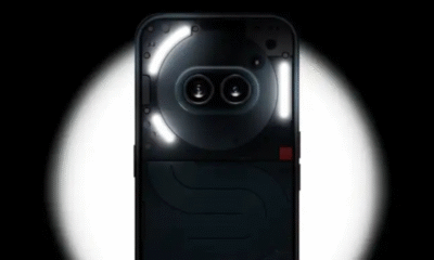 Nothing Phone (3) आज होगा लॉन्च, जानिए फीचर्स, डिज़ाइन और भारत में संभावित कीमत