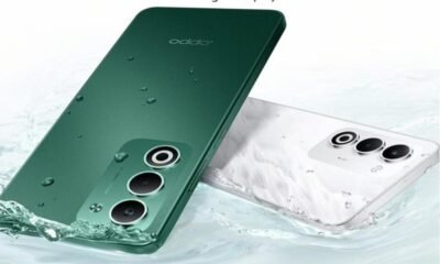 OPPO का नया 150MP कैमरा फोन: 5G, 5700mAh बैटरी और 80W फास्ट चार्जिंग के साथ