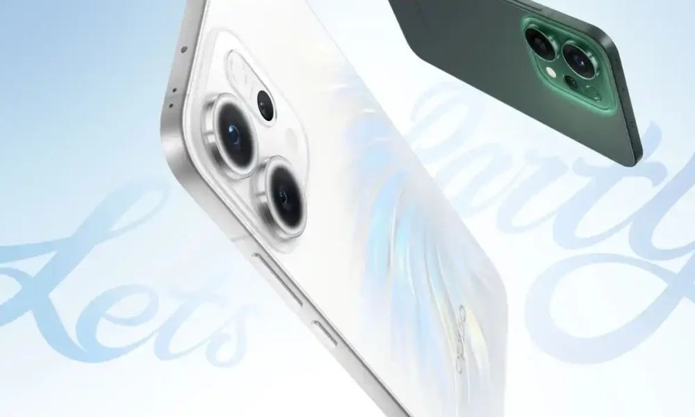 Oppo Reno 14 5G और Reno 14 Pro भारत में लॉन्च – जानिए कीमत, फीचर्स और AI कैमरा डिटेल्स