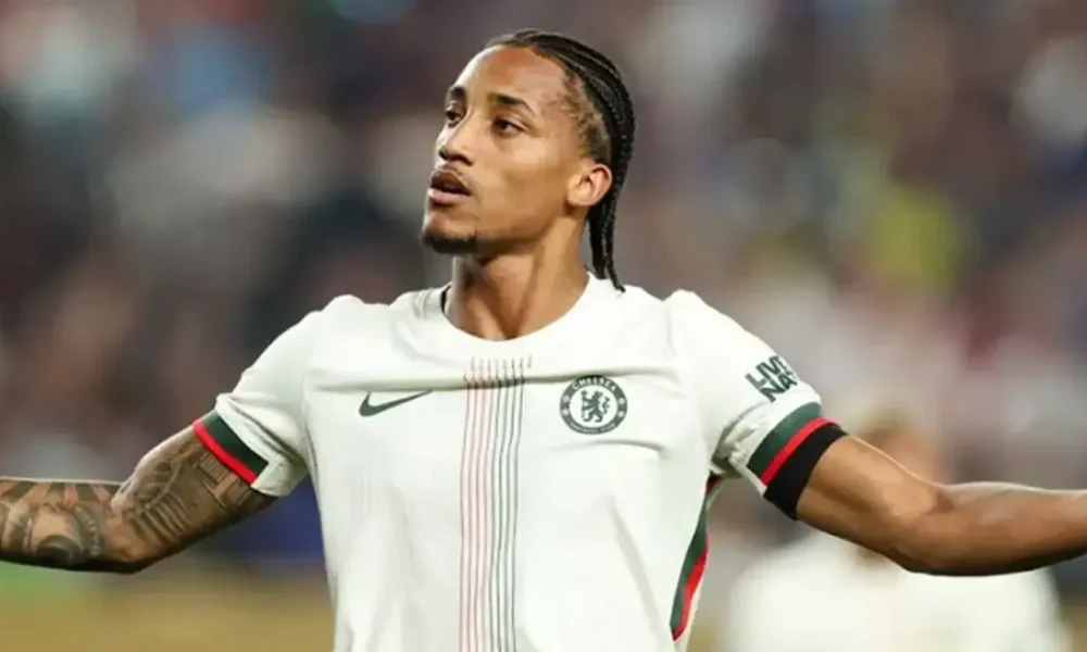 João Pedro ने दो गोल दागे, Chelsea पहुंची Club World Cup फाइनल में | Dainik Diary