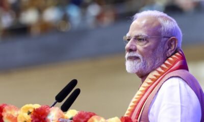 प्रधानमंत्री नरेंद्र मोदी का त्रिनिदाद में संबोधन – गिरमिटिया समुदाय की पहचान और इतिहास को जोड़ने की पहल