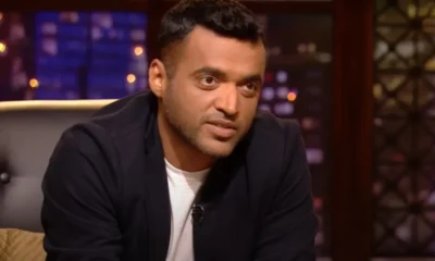 Eternal के 3 लाख करोड़ के सपने से डरा FII लेकिन DII को दिखा अवसर