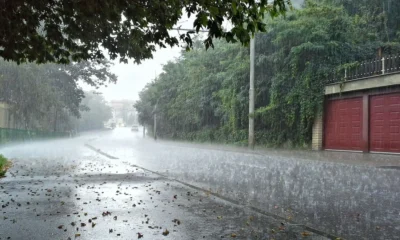 Pakbara Weather Forecast: पकबड़ा में अगले 3 दिन बारिश का अलर्ट
