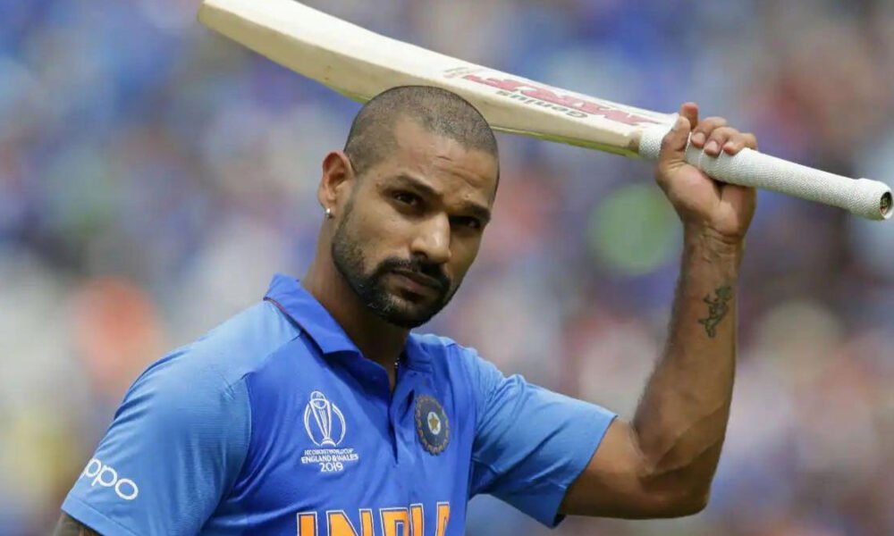 Shikhar Dhawan का करियर क्यों खत्म हुआ? खुद बताया पूरा सच