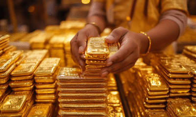 मुरादाबाद में 22 कैरेट सोने का आज का रेट ₹94,000 के करीब, जानिए ताज़ा अपडेट