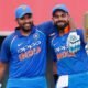 रोहित शर्मा और छह खिलाड़ियों ने दिया फिटनेस टेस्ट विराट कोहली क्यों रहे बाहर