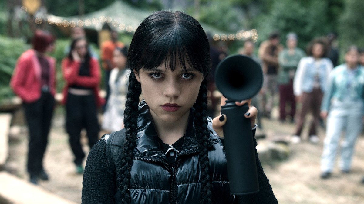 Wednesday Season 2 on Netflix: Release Date, Time, Cast, Episodes and Surprises