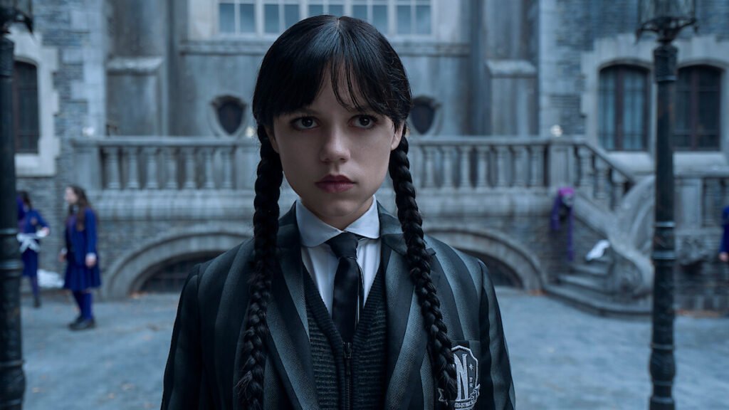 Wednesday Season 2 on Netflix: Release Date, Time, Cast, Episodes and Surprises

