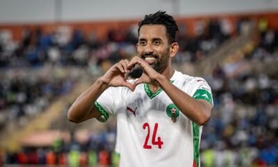 Morocco vs Senegal CHAN 2024 सेमीफाइनल कब और कहां देखें लाइव स्ट्रीमिंग