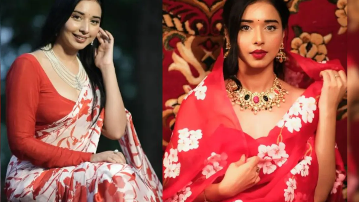 Bigg Boss 19 Tanya Mittal carries 800 sarees plans three looks a day theme timings and contestants