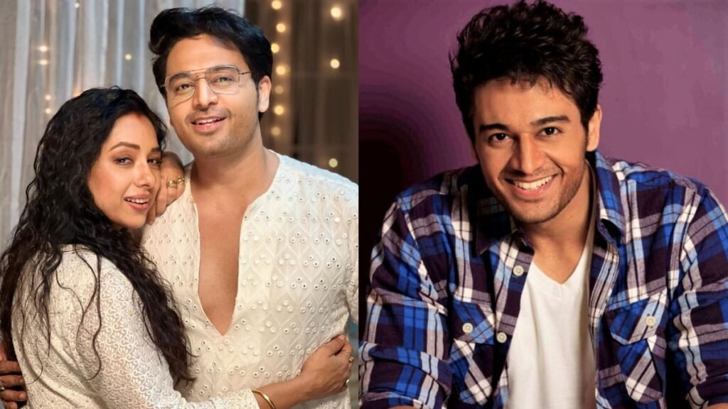 Bigg Boss 19 Highest Paid Contestant Gaurav Khanna Net Worth and Career Journey