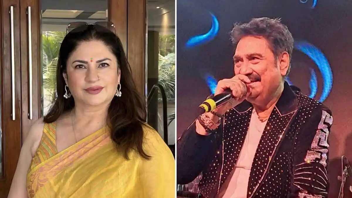 Kunickaa Sadanand Net Worth 2025 करियर सैलरी और जीवनी की पूरी डिटेल्स