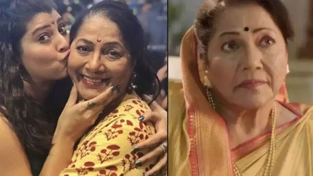 ठरलं तर मग की 'पूर्णा आजी' ने कहा अलविदा, ज्योती चांदेकर के निधन से मराठी सिनेमा ग़मगीन 34 dailyglobaldiarybyfaizan 7