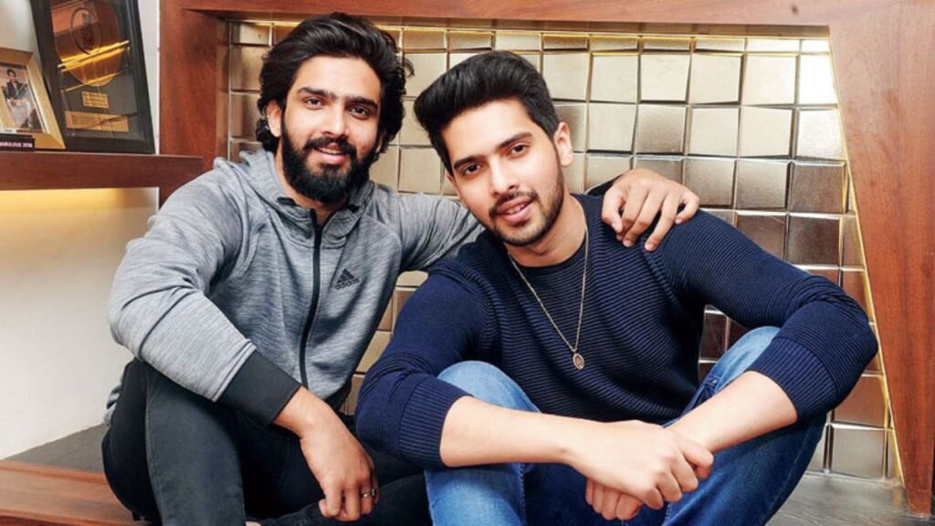 Amaal Mallik Net Worth 2025 — करियर, सैलरी, जीवनी और अन्य महत्वपूर्ण बातें