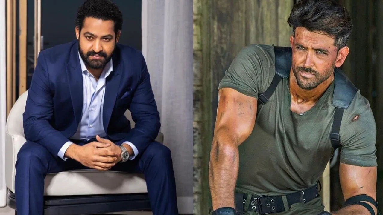 War 2 फ्लॉप की खबरों पर डिस्ट्रीब्यूटर नागा वामसी का बयान फैन्स को दिया भरोसा