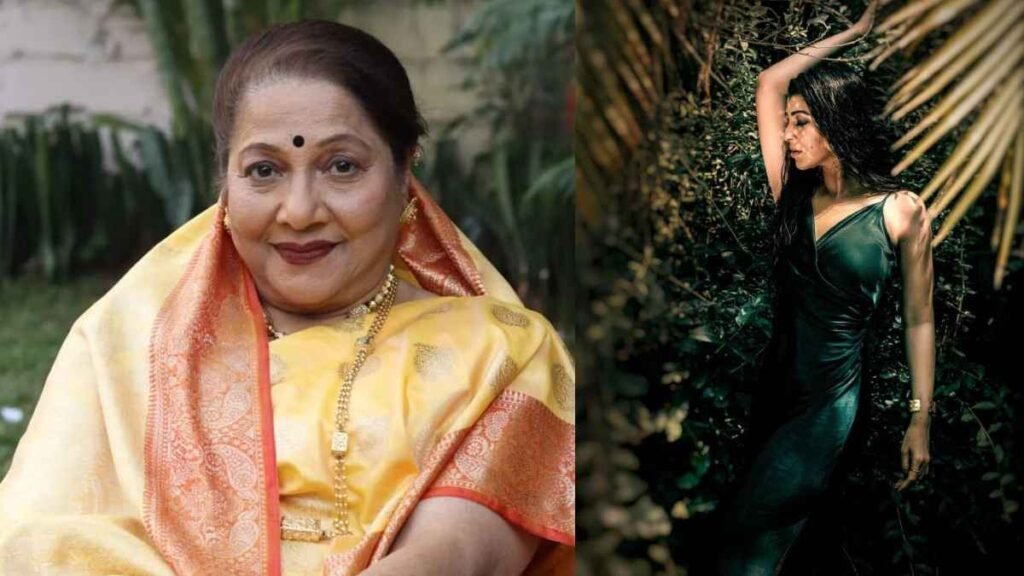 ठरलं तर मग की 'पूर्णा आजी' ने कहा अलविदा, ज्योती चांदेकर के निधन से मराठी सिनेमा ग़मगीन 33 Dainik Diary
