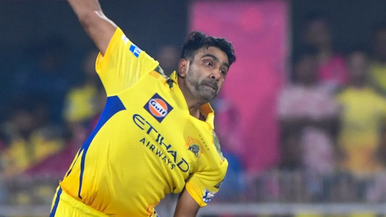 IPL से संन्यास के बाद रविचंद्रन अश्विन ने दिया विदेशी लीग्स में खेलने का संकेत