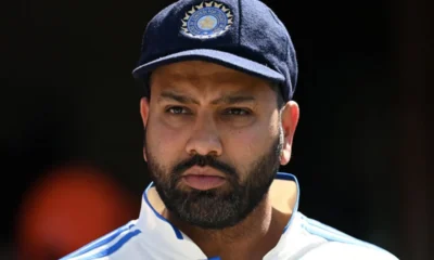 रोहित शर्मा का खुलासा टेस्ट क्रिकेट मानसिक रूप से बहुत चुनौतीपूर्ण और थका देने वाला