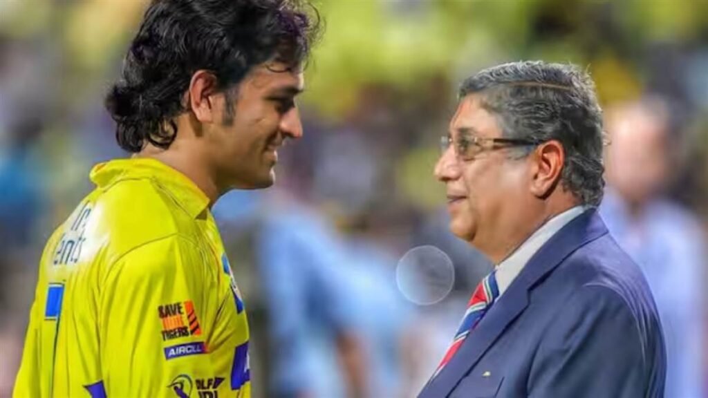 मिथुन मनहास बनेंगे BCCI के नए अध्यक्ष Jammu-Kashmir के पहले क्रिकेटर की ऐतिहासिक उपलब्धि