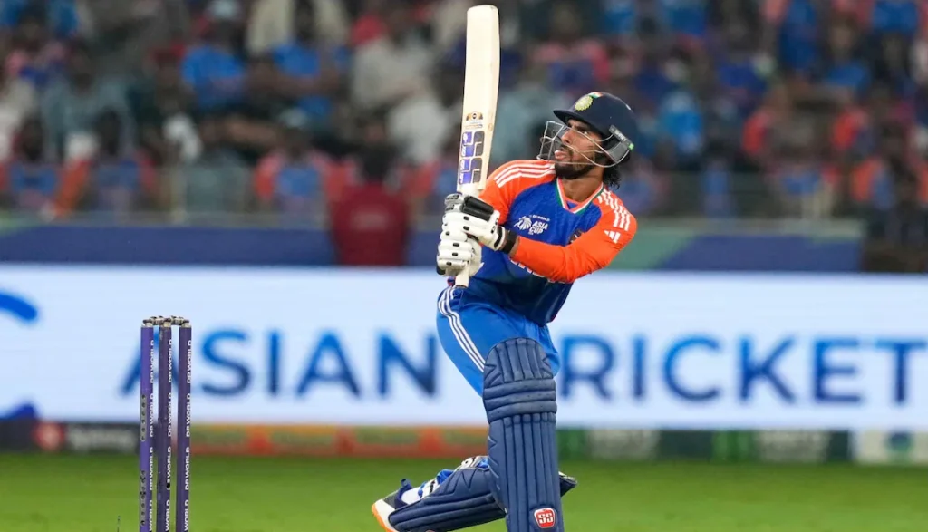 Asia Cup 2025 Final भारत ने पाकिस्तान को हराकर रचा इतिहास तिलक वर्मा और कुलदीप यादव बने हीरो 33 Asia Cup 2025 Final भारत ने पाकिस्तान को हराकर जीता खिताब तिलक वर्मा और कुलदीप चमके