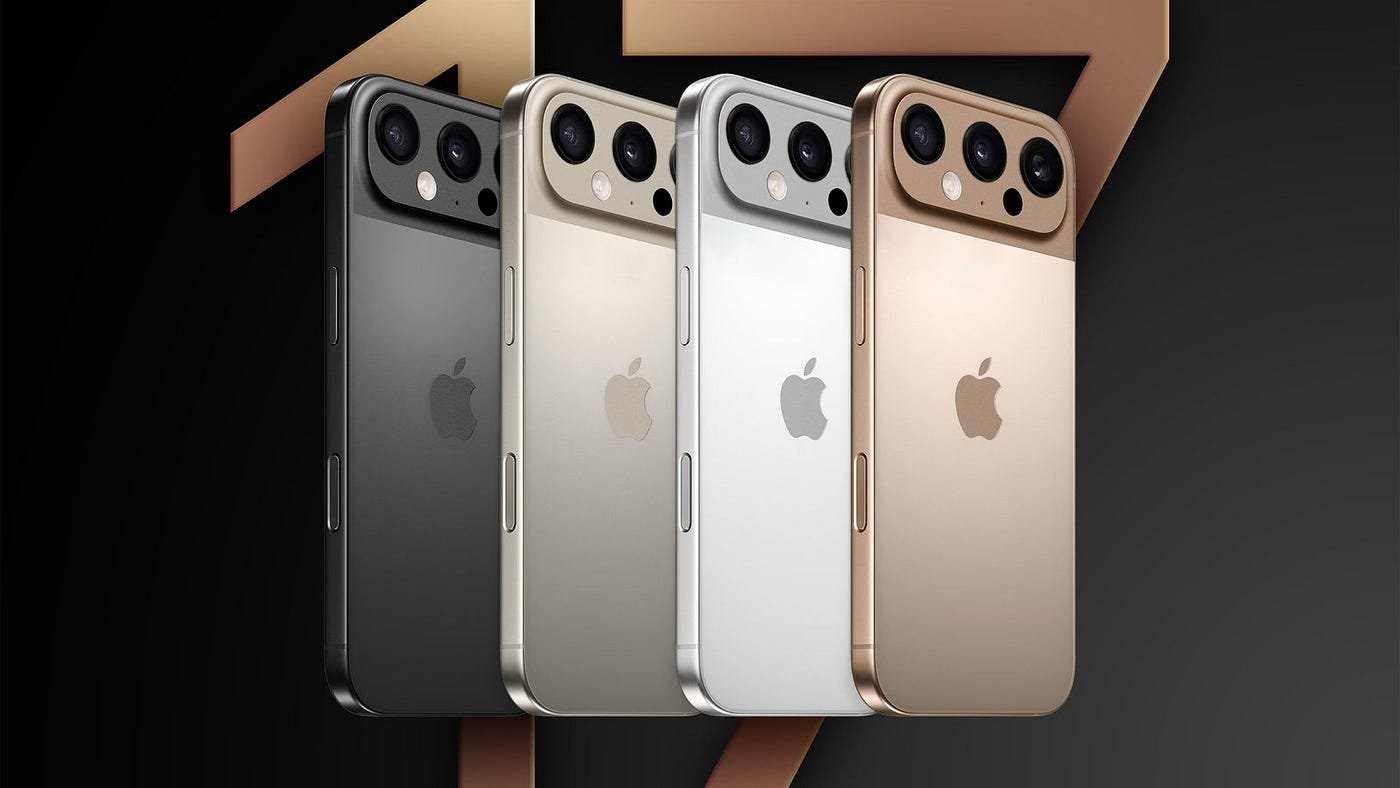 iPhone 17 Air Silicon Carbon Battery – क्या पतले फोन में चलेगी लंबी बैटरी?