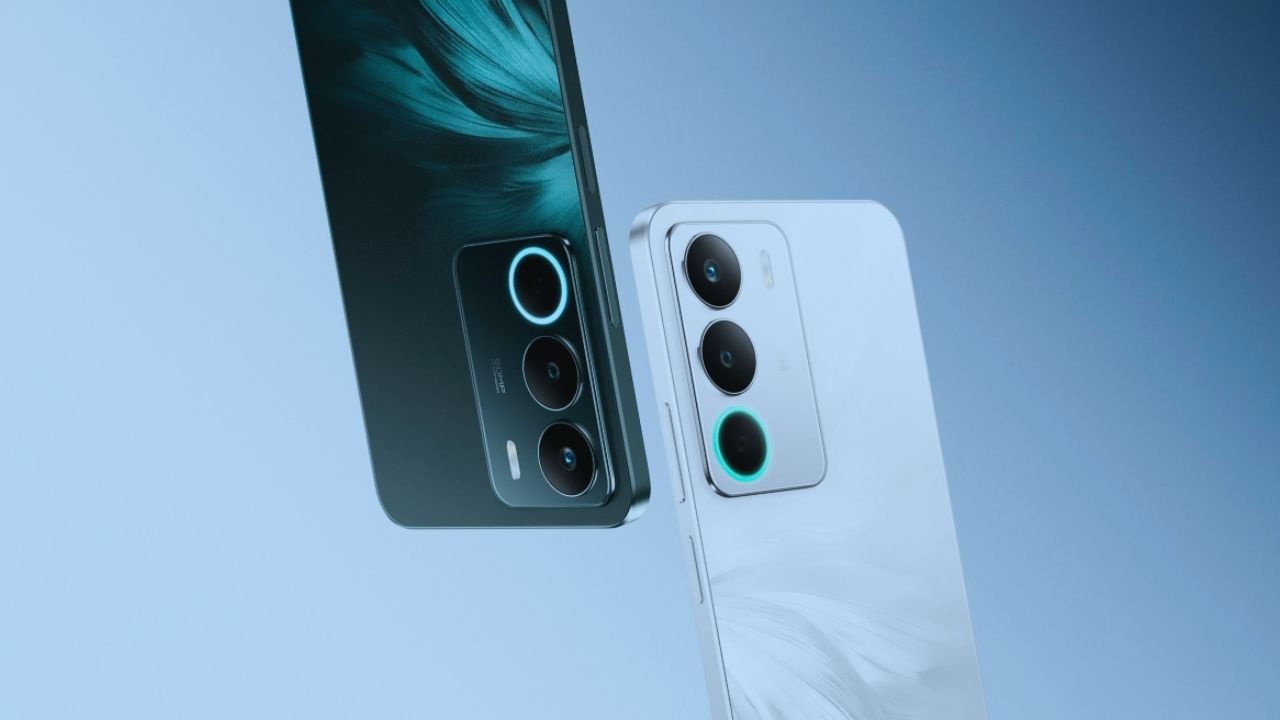 Realme C71 लॉन्च हुआ 6300mAh बैटरी 50MP कैमरा और Android 15 के साथ