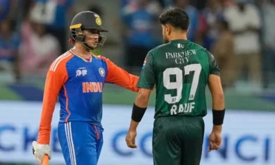 Asia Cup 2025 India vs Pakistan अभिषेक शर्मा और शुभमन गिल की धमाकेदार साझेदारी