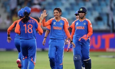 भारत महिला क्रिकेट टीम का वर्ल्ड कप 2025 में 47 साल का इंतज़ार खत्म करने का सपना