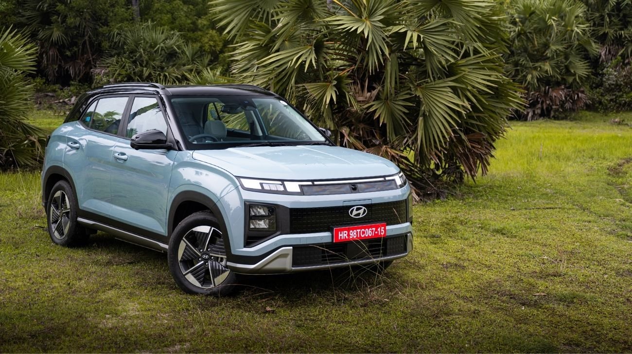 Hyundai India Earnings Outlook Strong: SUVs और Export Growth से Nomura ने रखा ‘Buy’
