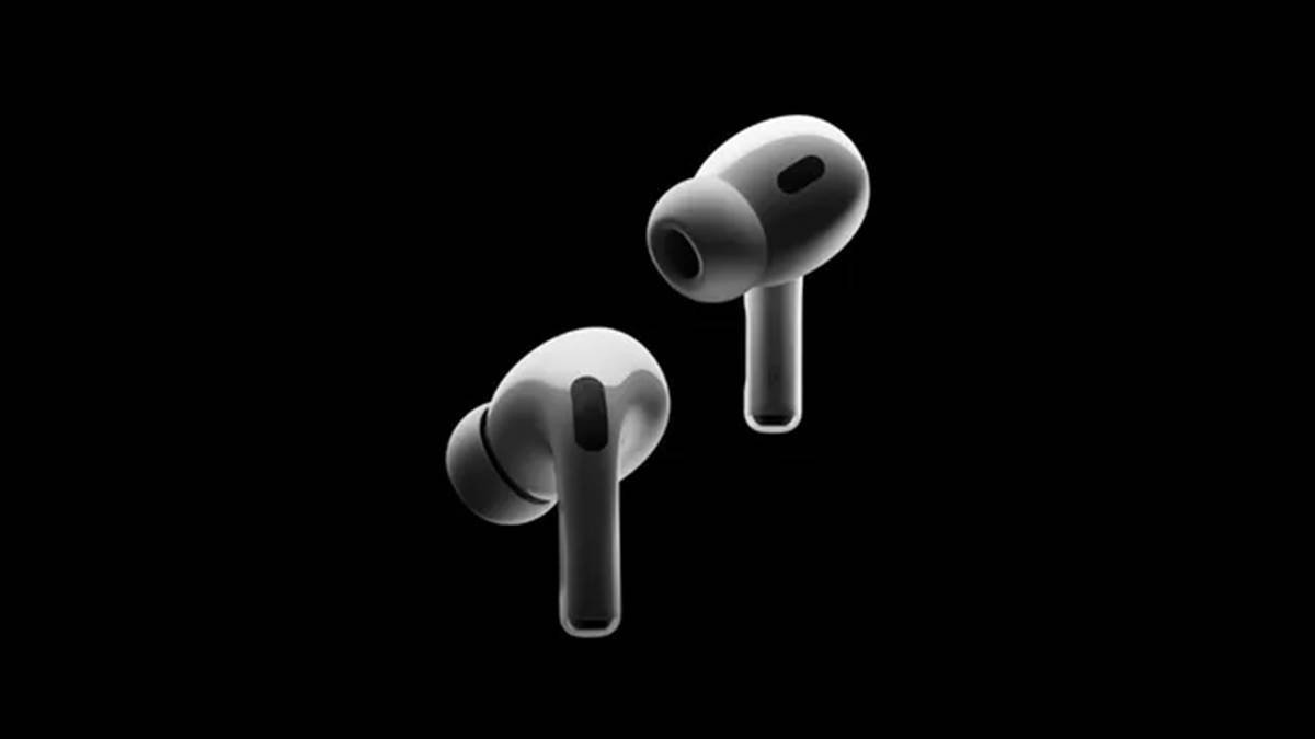 Apple Event 2025 AirPods Pro 3 Launch with Features and Price