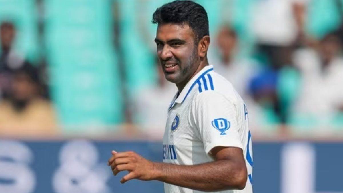 Happy Birthday Ravichandran Ashwin: From Mankading controversy to India’s spin legend