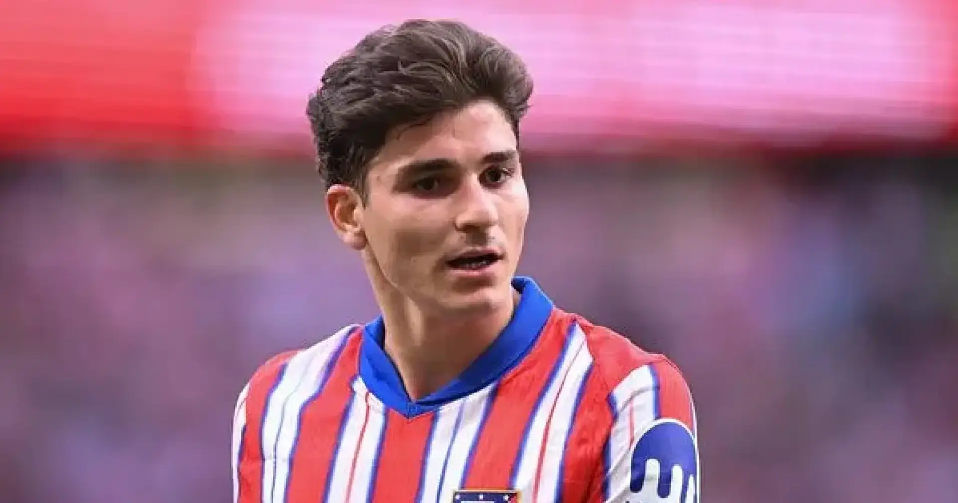 La Liga: जूलियन आल्वारेज़ की हैट्रिक से एटलेटिको ने रयो को हराया, सिमियोन बोले बेस्ट प्लेयर हमारे पास