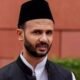 संभल सांसद जियाउर्रहमान बर्क ने पीएम मोदी को मोहन भागवत की बधाई न मिलने पर उठाए सवाल