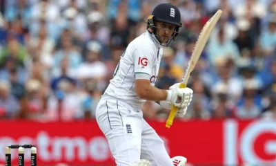 ENG vs SA में Joe Root का धमाका 183 वनडे के बाद Sachin Tendulkar का रिकॉर्ड तोड़ा